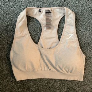 Gymshark vital seamless sports bras